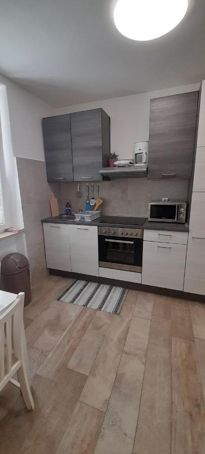 דוברובניק Apartment Dube מראה חיצוני תמונה